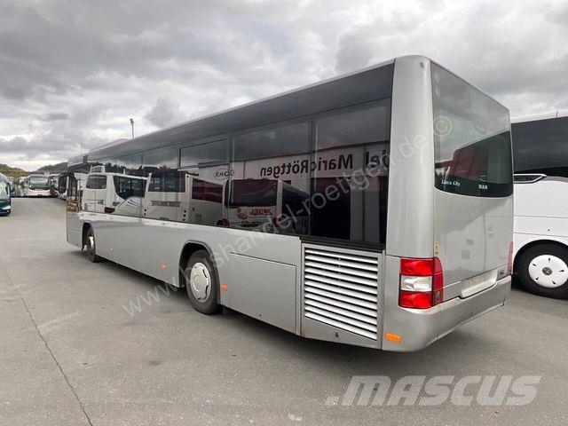 MAN A 78 Lion´s City/A20/A21 Lion´sCity/O 530/Citaro Intercity bus
